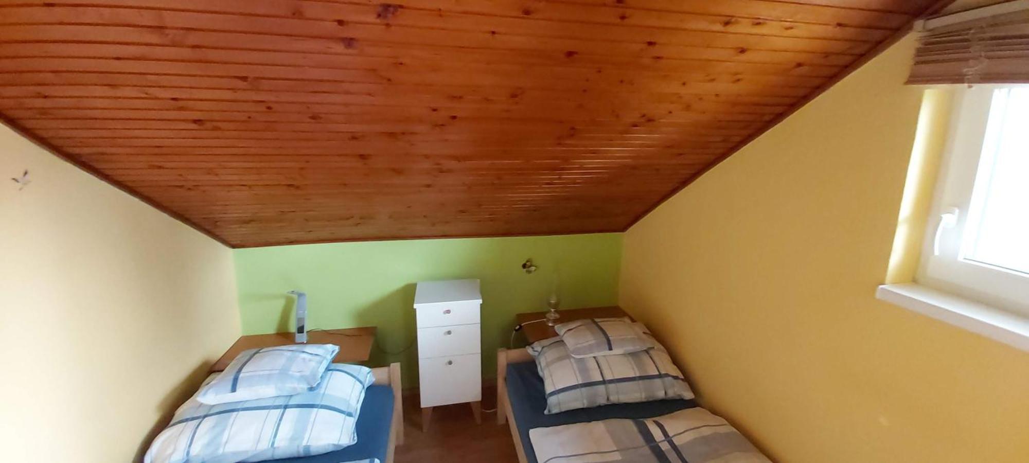 Vidra Apartman- 扎马迪 外观 照片