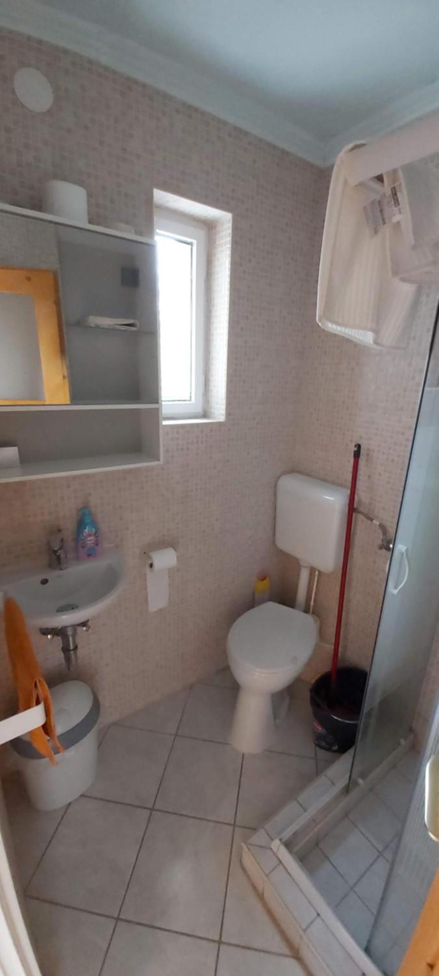 Vidra Apartman- 扎马迪 外观 照片